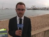 90 secondes Croisette : «Cannes, c'était mieux avant !»