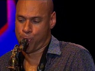 Joshua Redman Double Trio - Zycopolis Productions