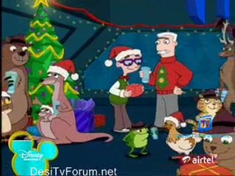 Phineas and Ferb 16th may 2011 Watch video online p1