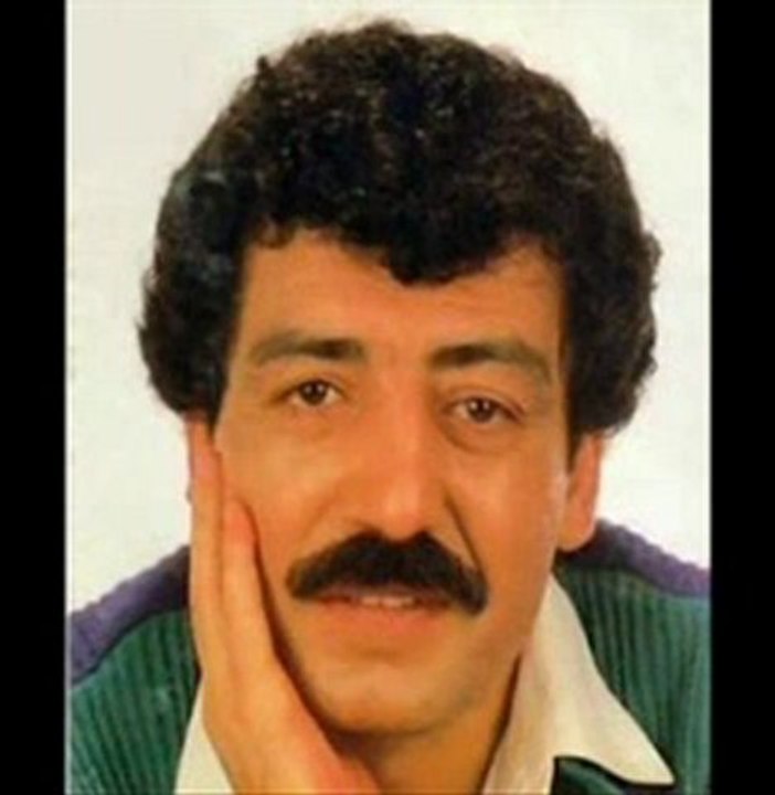 müslüm gürses ıslanmışsın arkadaş