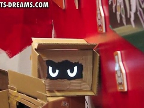 Design Festa #33 - Creating Subtle Impressions