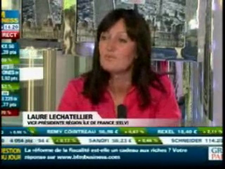 débat bfm business_RSA 2ème partie