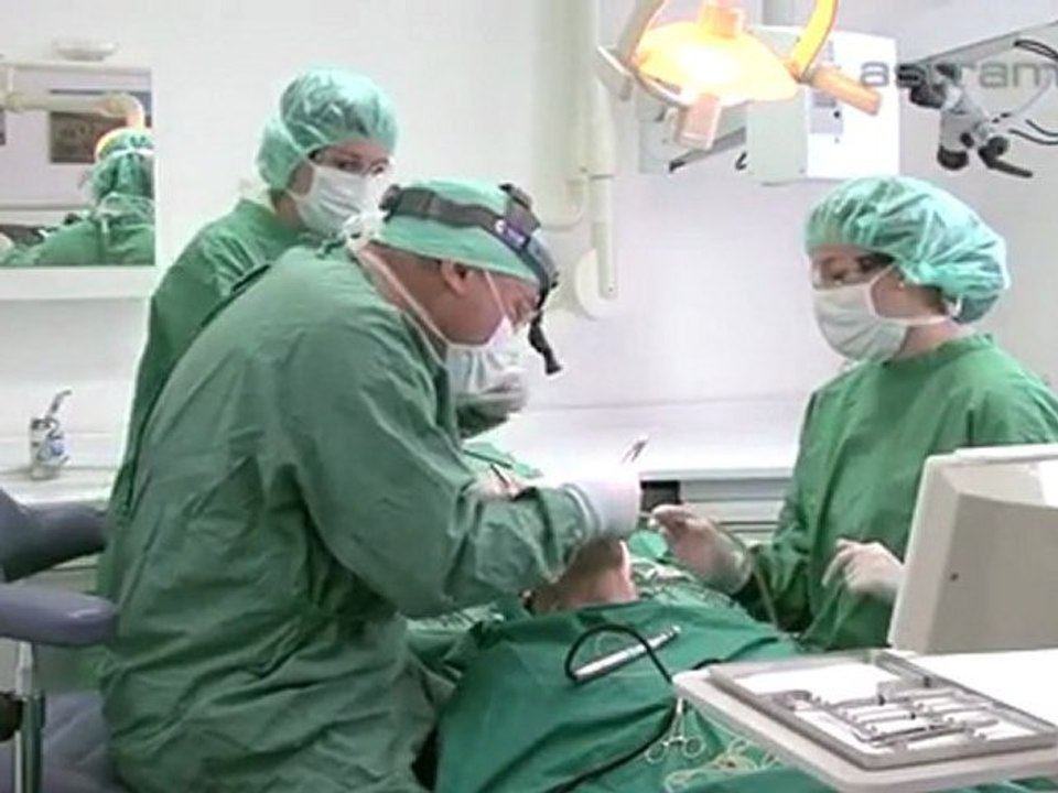 Praxis Dr. Jürg Jent