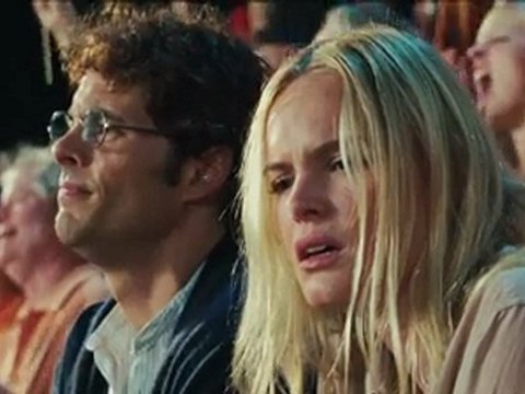 Les Chiens de Paille (Straw Dogs - 2011) : bande annonce VO