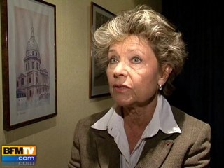 DSK aurait agressé une journaliste en 2002