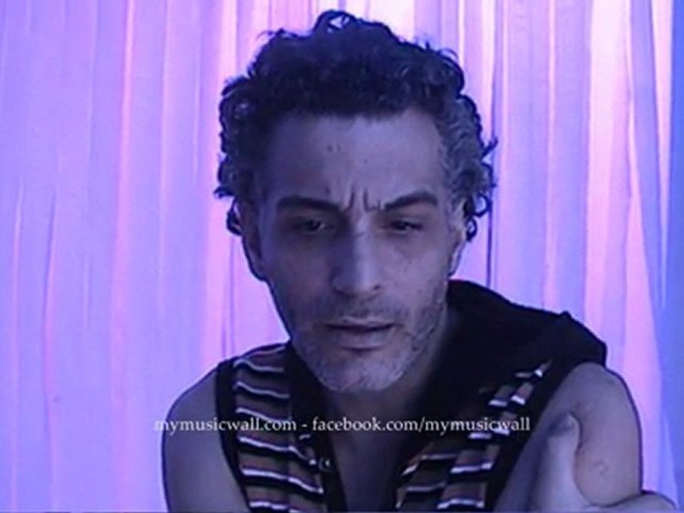 ΤΟ ΗΜΕΡΟΛΟΓΙΟ ΤΟΥ ΑΔΑΜ ΚΑΙ ΤΗΣ ΕΥΑΣ ΣΥΝΕΝΤΕΥΞΗ ΜΕ ΤΟΥΣ ΗΘΟΠΟΙΟΥΣ - mymusicwall.com