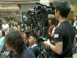 Les médias de Hong Kong plus enclins à l'autocensure