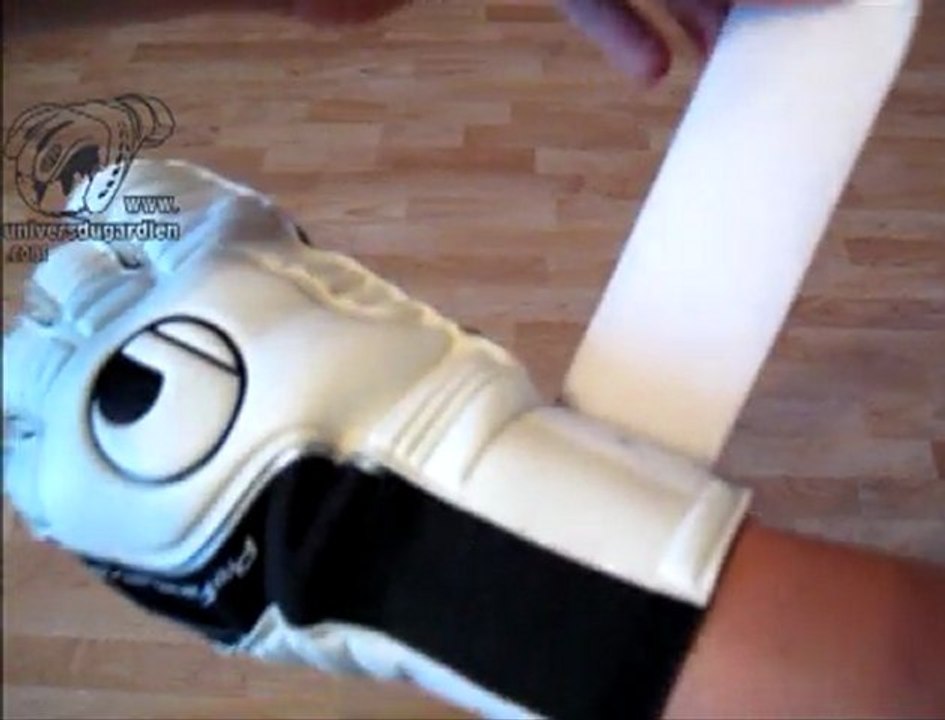 PRO COMFORT ROLLFINGER 2011