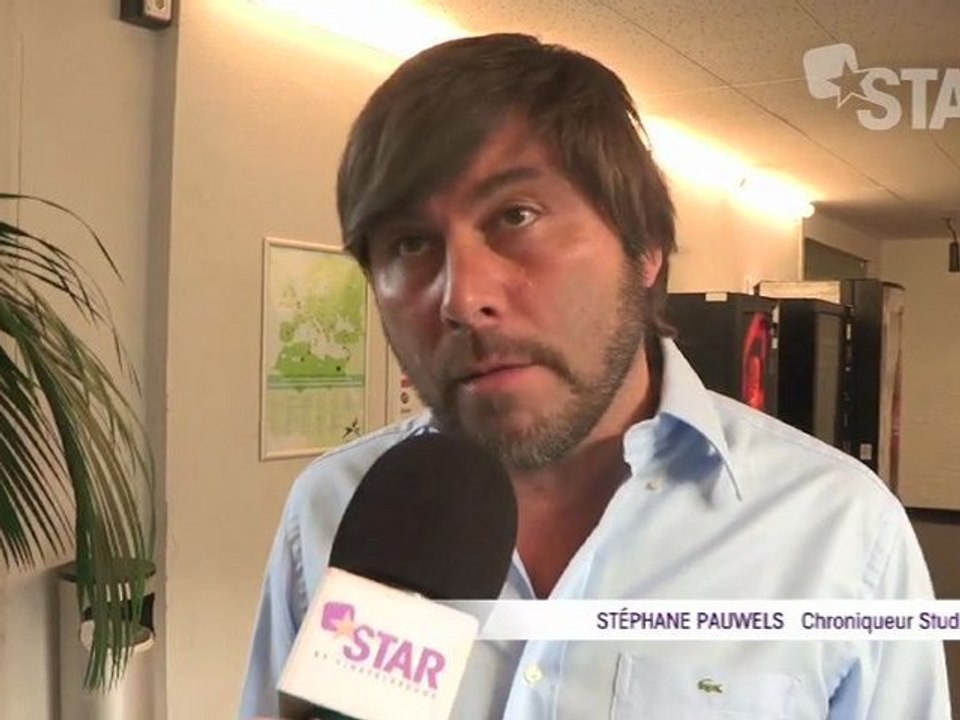 En Coulisse: Studio 1