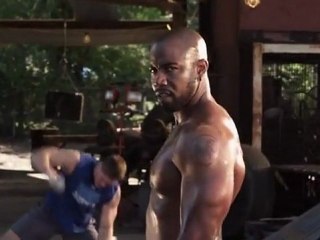 Never Back Down 2 - Trailer - New 2011