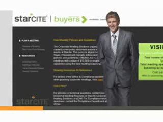 StarCite For Corporate Executives