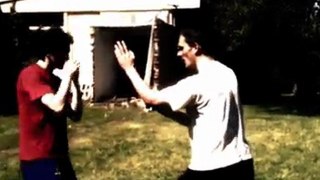 Wing Chun Kung Fu -  mastercut 2010