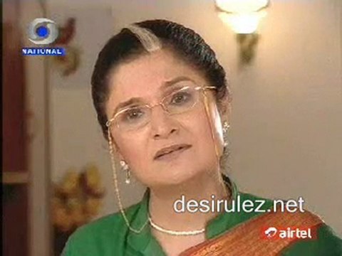 Ek Maa Ki Agni Parikshaa - 16th May 2011 pt 4