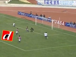 Finta superba ma conclusione ridicola