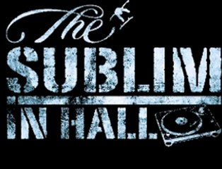 "Escape 2000" The Sublim in Hall feat. Webbafied"