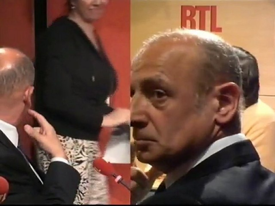 "Face à face" Aphatie-Duhamel : que va-t-il se passer pour DSK ?