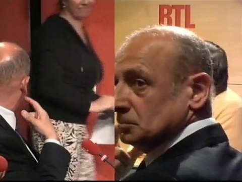 Face à face Aphatie-Duhamel : que va-t-il se passer pour DSK ?