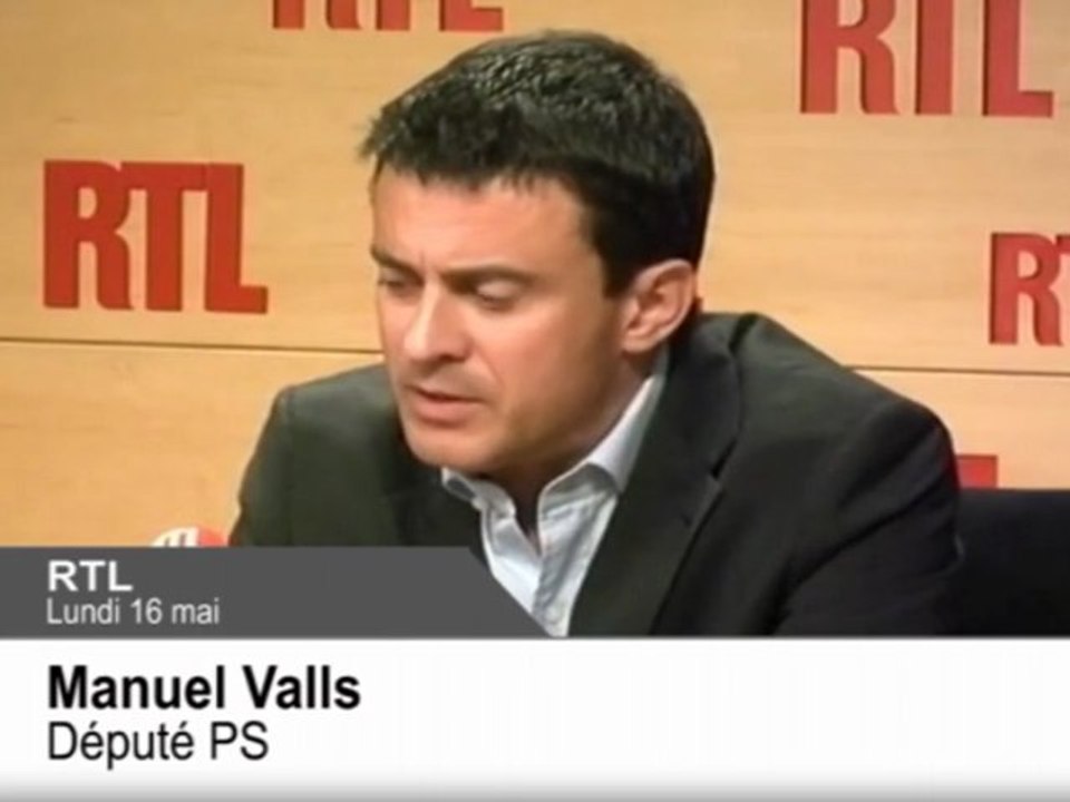 Affaire DSK : les réactions des politiques