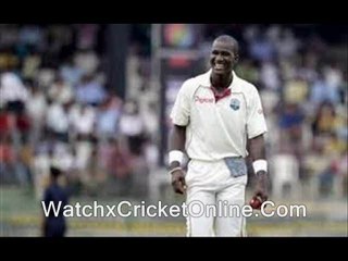 watch live from West Indies test series between Pakistan and West Indies