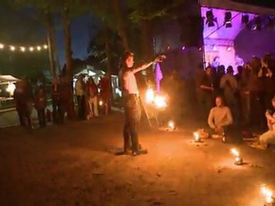 DIDG.e.VENT 2011 ...  We Make Our Day! o/