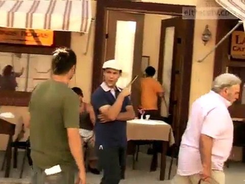 Se integra Benjamín Vicuña a Herederos de una venganza