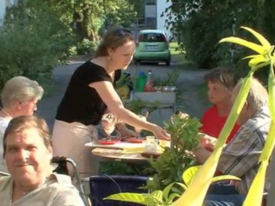 Sozial-Betriebe-Köln: Gepflegt Wohnen – und mehr.