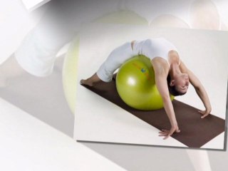 High stamina is mostly about keeping fit and balanced.