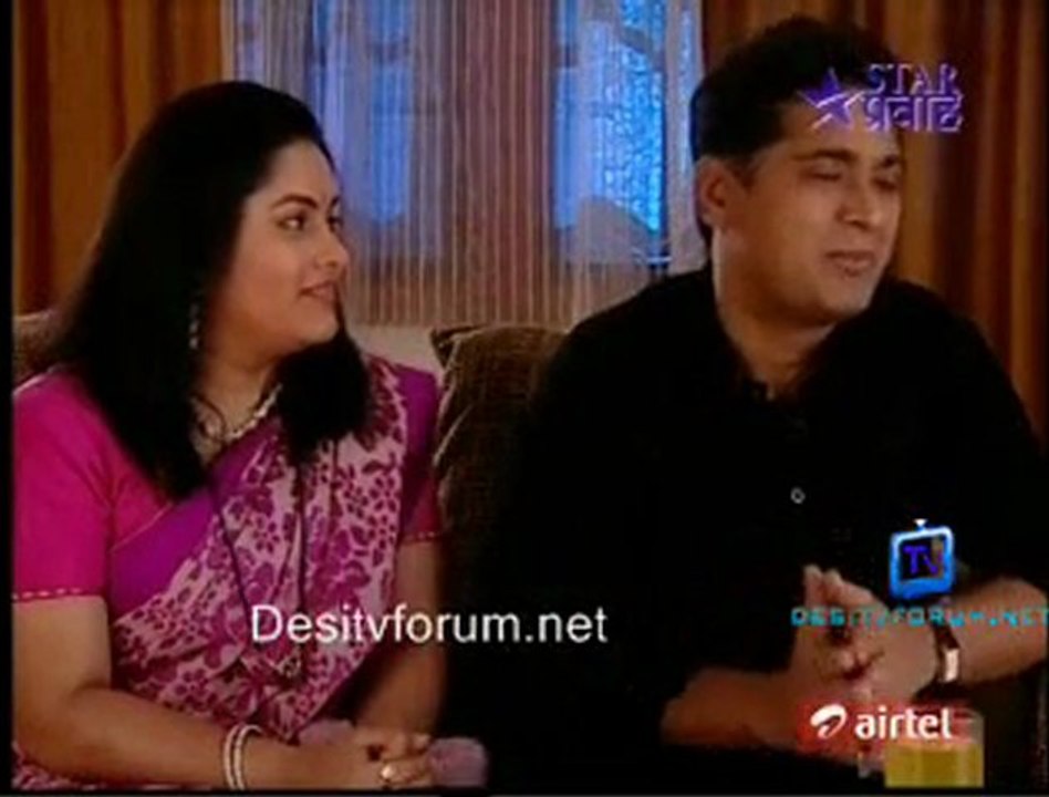 Mandala Don Ghadicha Daaw - 14th may 2011 Video Watch Online p3