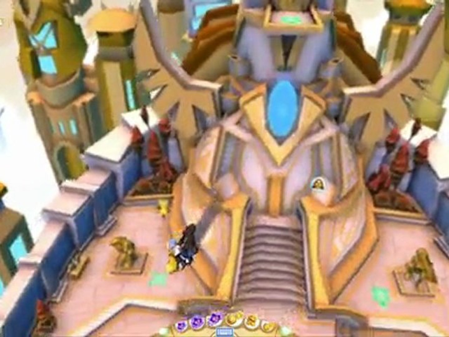 Marvel Super Hero Squad Online - Marvel Super Hero ...