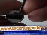 Mode d_emploi du stylo micro camera espion de www.SecuriteGOODDeal.com