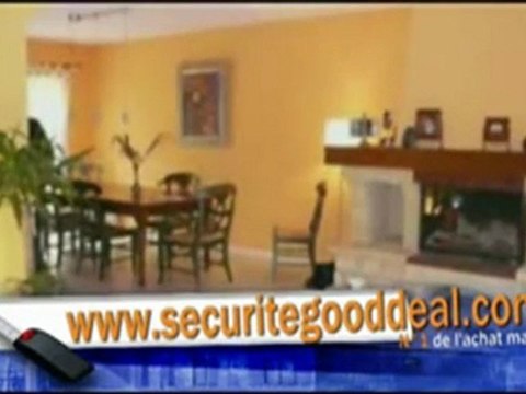 Mode d_emploi du stylo micro GSM espion de SecuriteGOODDeal.com