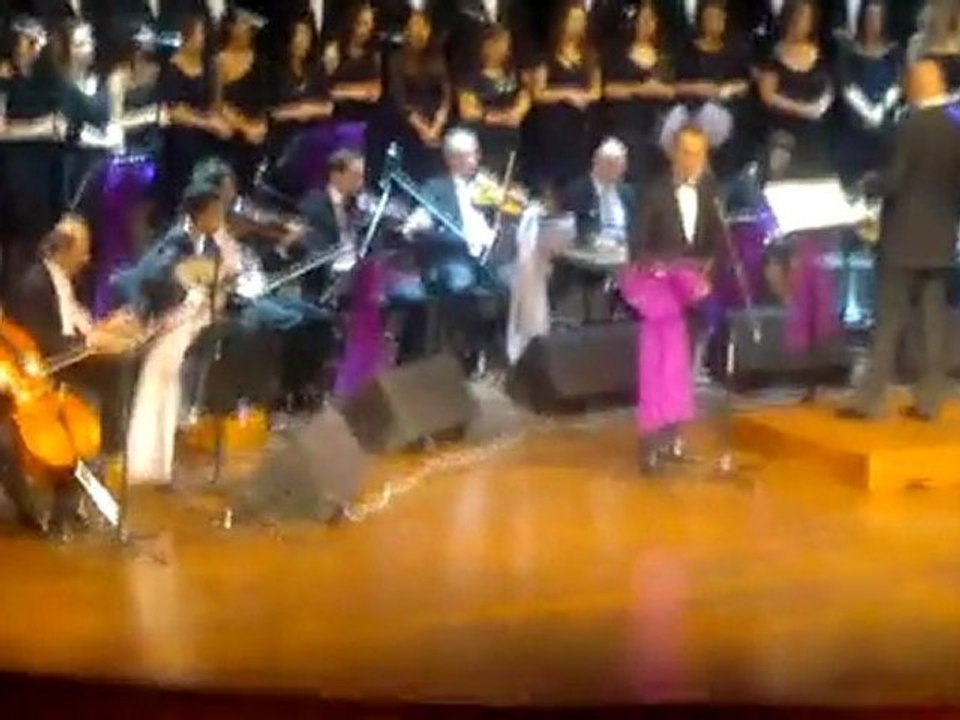 Olcay Döner - Mihrabım Diyerek Sana Yüz Vurdum