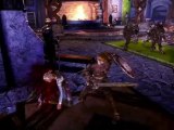 Dragon Age Origins - The Tool Set da Electronic Arts ENG HD