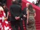 Cannes: moisson de stars sur le premier tapis rouge