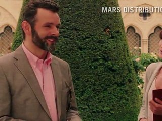 Cannes Presents: 'Midnight in Paris'