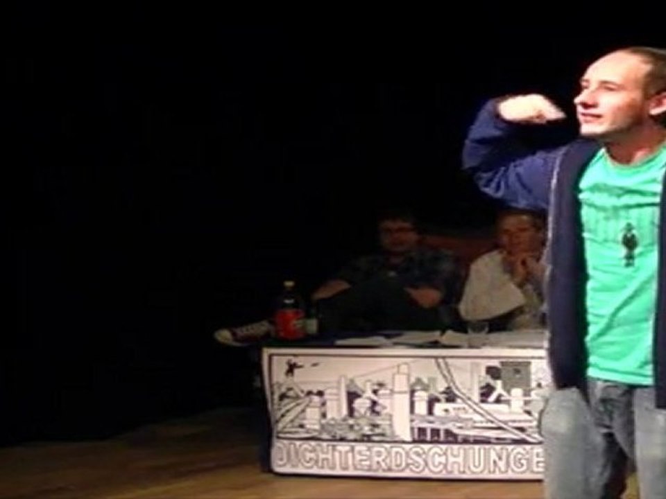 Tobias Kunze: Improvisation (Backpapierzuschnitt, ...)