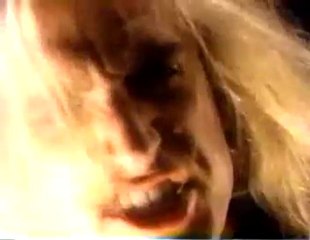 Megadeth - Symphony of Destruction