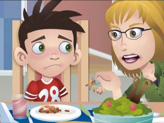 Junior's Giants:#3: Nothing But The Truth: Trailer