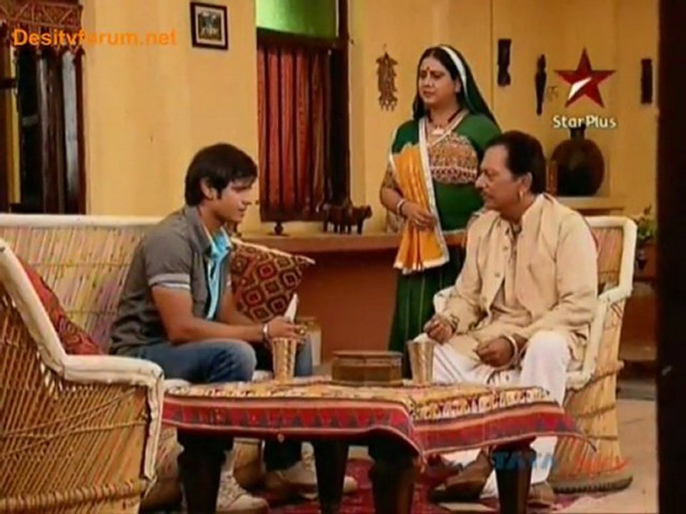 Gulaal 11th May 2011 Watch Online Video Pt1