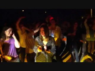 THE GIPSY BAND EN CONCERT " BEN "