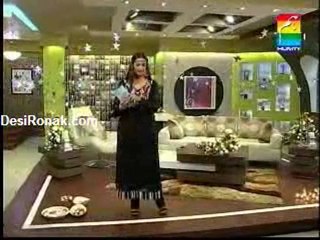 Mor With Hum 11 May 2011 Part 1