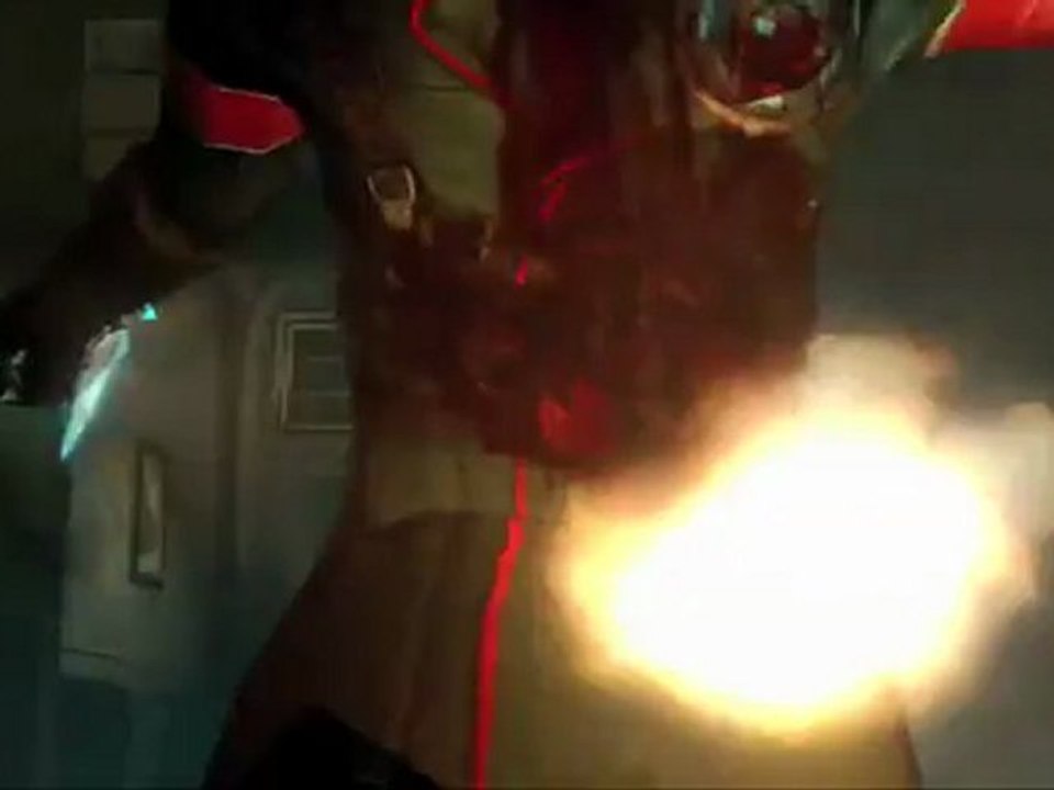 Wolfenstein - Trailer