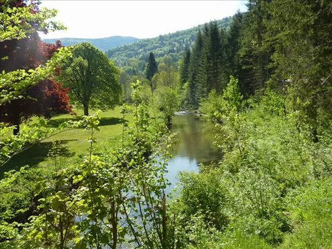 Rochers d'Echevis (Vercors centre)