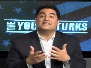 Common Visits White House, Anger From Right Wing - The Young Turks
