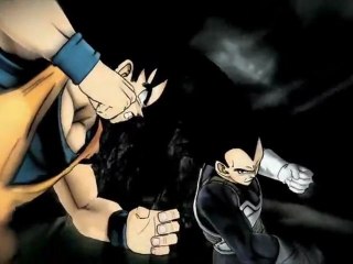Dragon Ball Game Project Age 2011 Trailer - Level Up