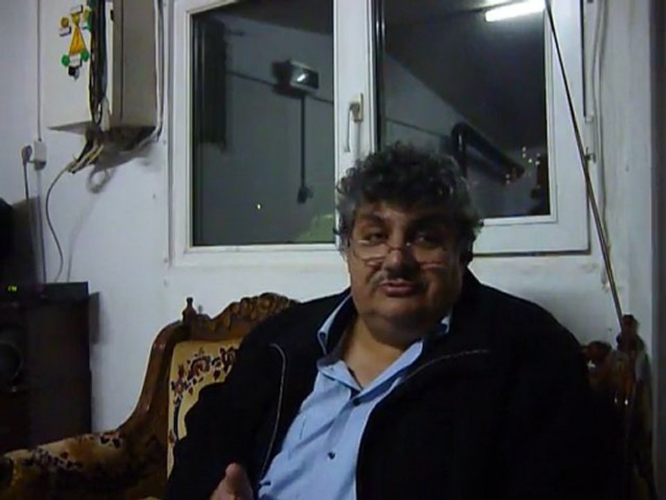 Ahmed hoca/ Dünya hayatını ahırete tercih edenler 2