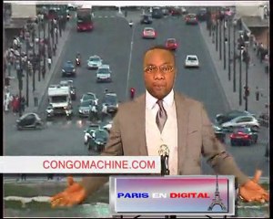 La vérité sur la musique congolaise 1