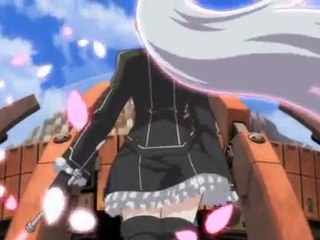 [Amv Koukaku no Regios] Re:Action