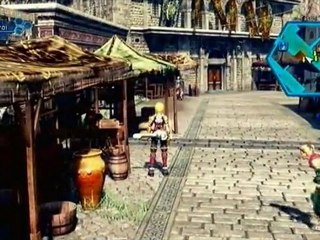 [Star Ocean 4:WT] 060 - PA facile a louper inside !