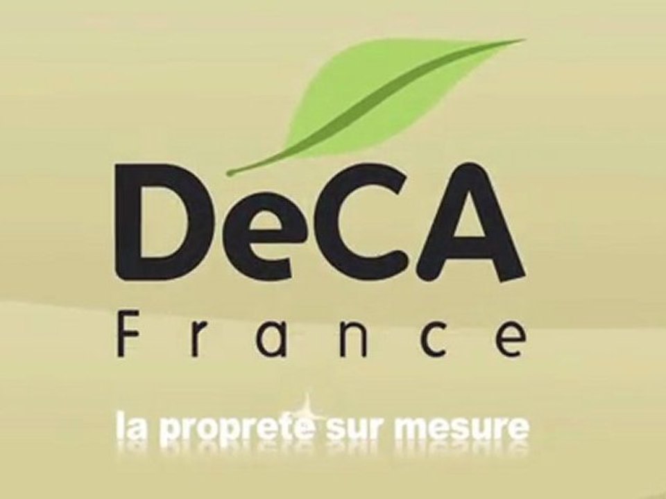 DECA FRANCE